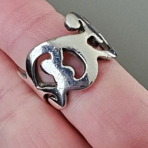 Silpada Sterling Silver Ring